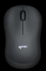 Qbits Bluetooth wireless mouse accessory in Bangladesh